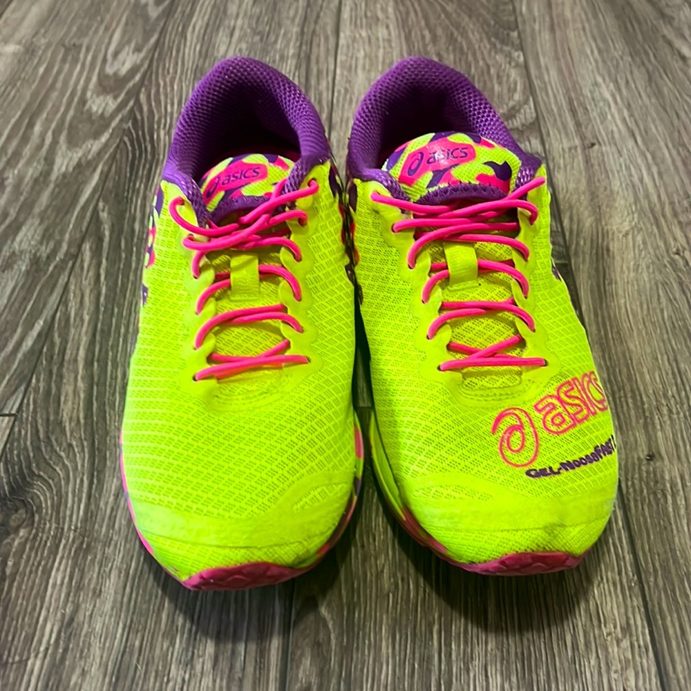 ASICS Gel-NoosaFAST 2